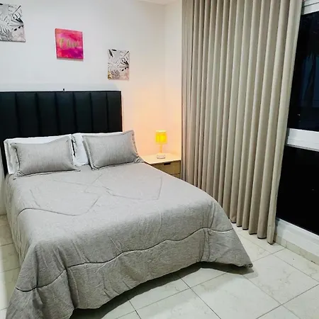 201 Studio Apartment In El Penon
